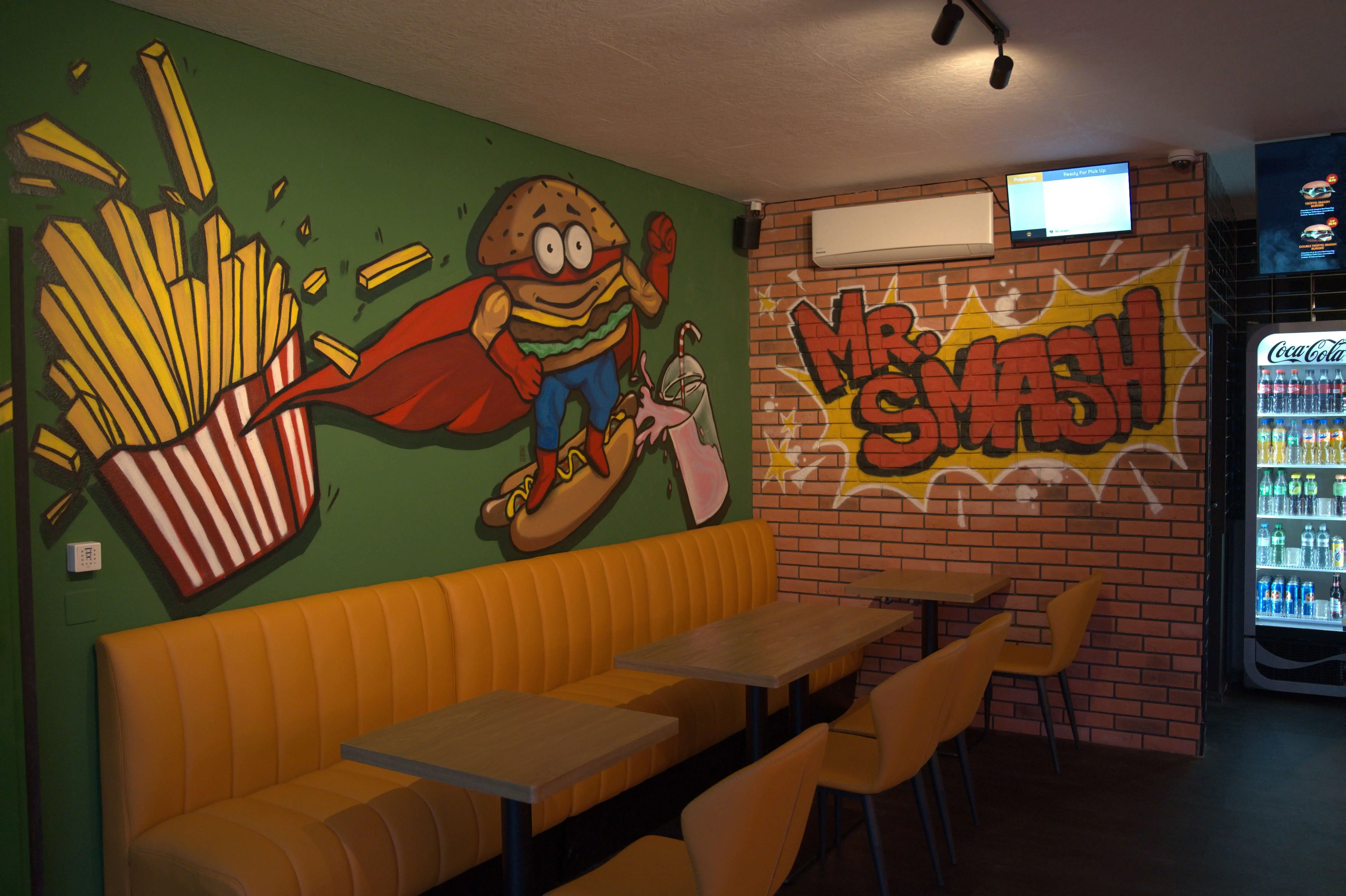 MR SMASH Burgers More Smash Burgers In Bern mr-smash-burgers-more-smash-burgers-in-bern