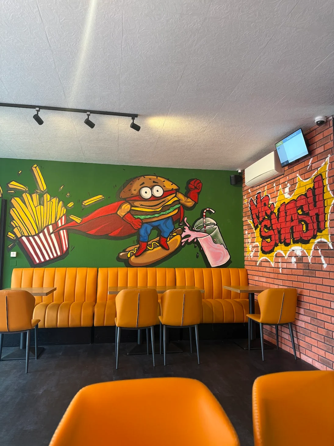 MR SMASH Burgers More Smash Burgers In Bern mr-smash-burgers-more-smash-burgers-in-bern